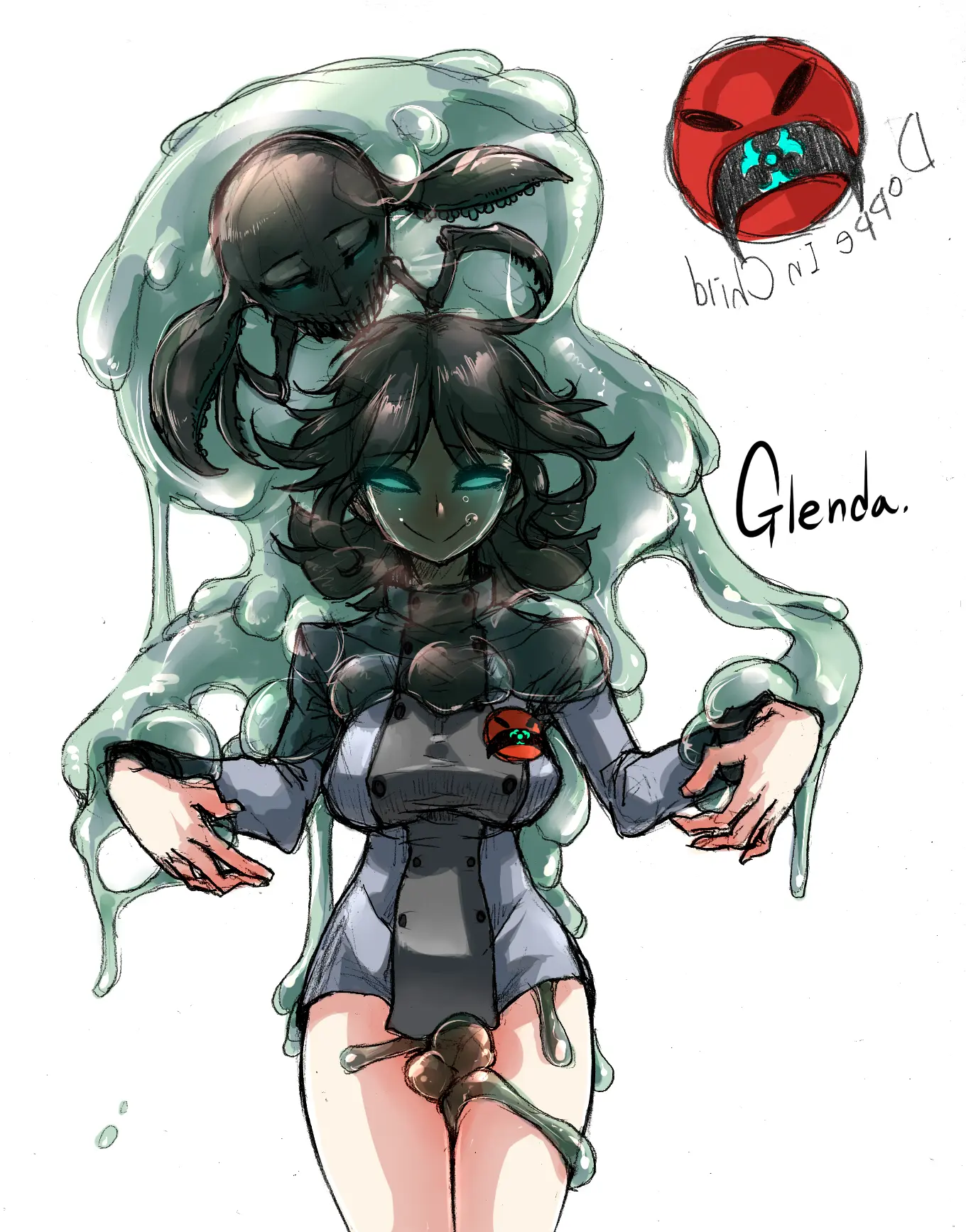 Doppel Part 1