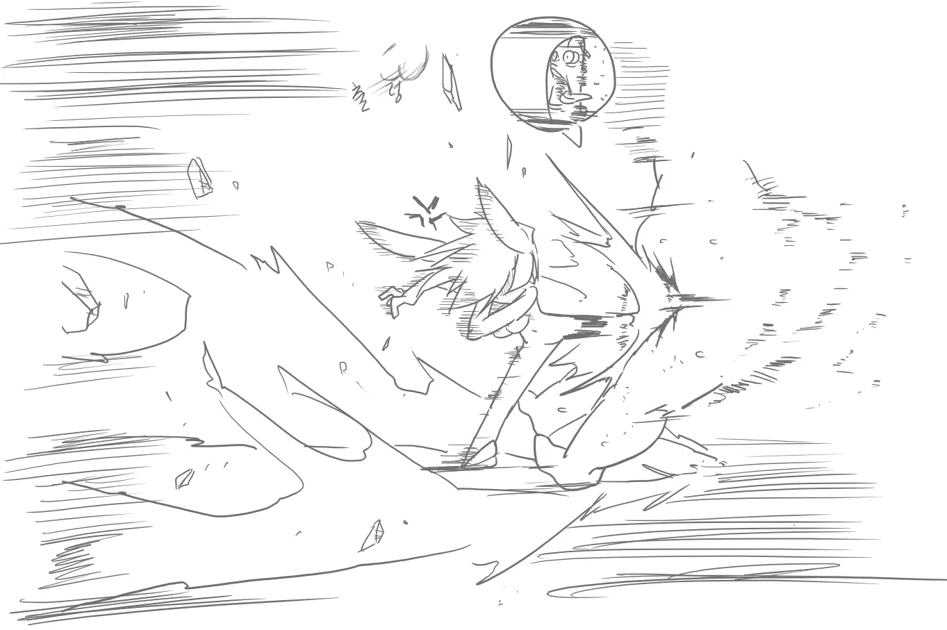 Doppel Part 1