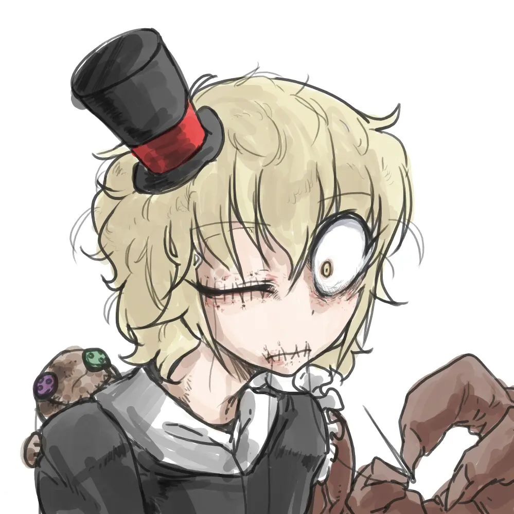 Doppel Part 1