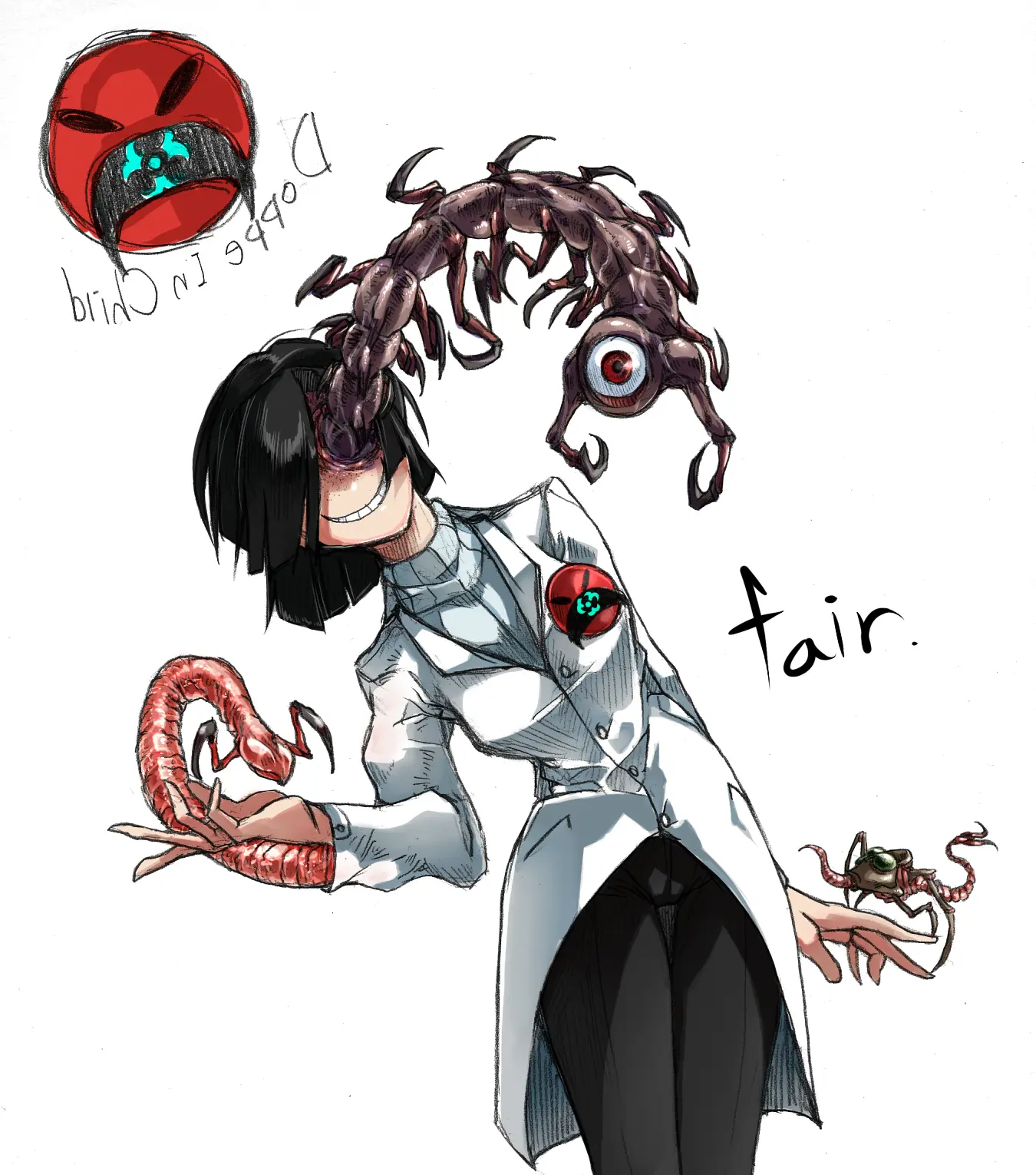 Doppel Part 1