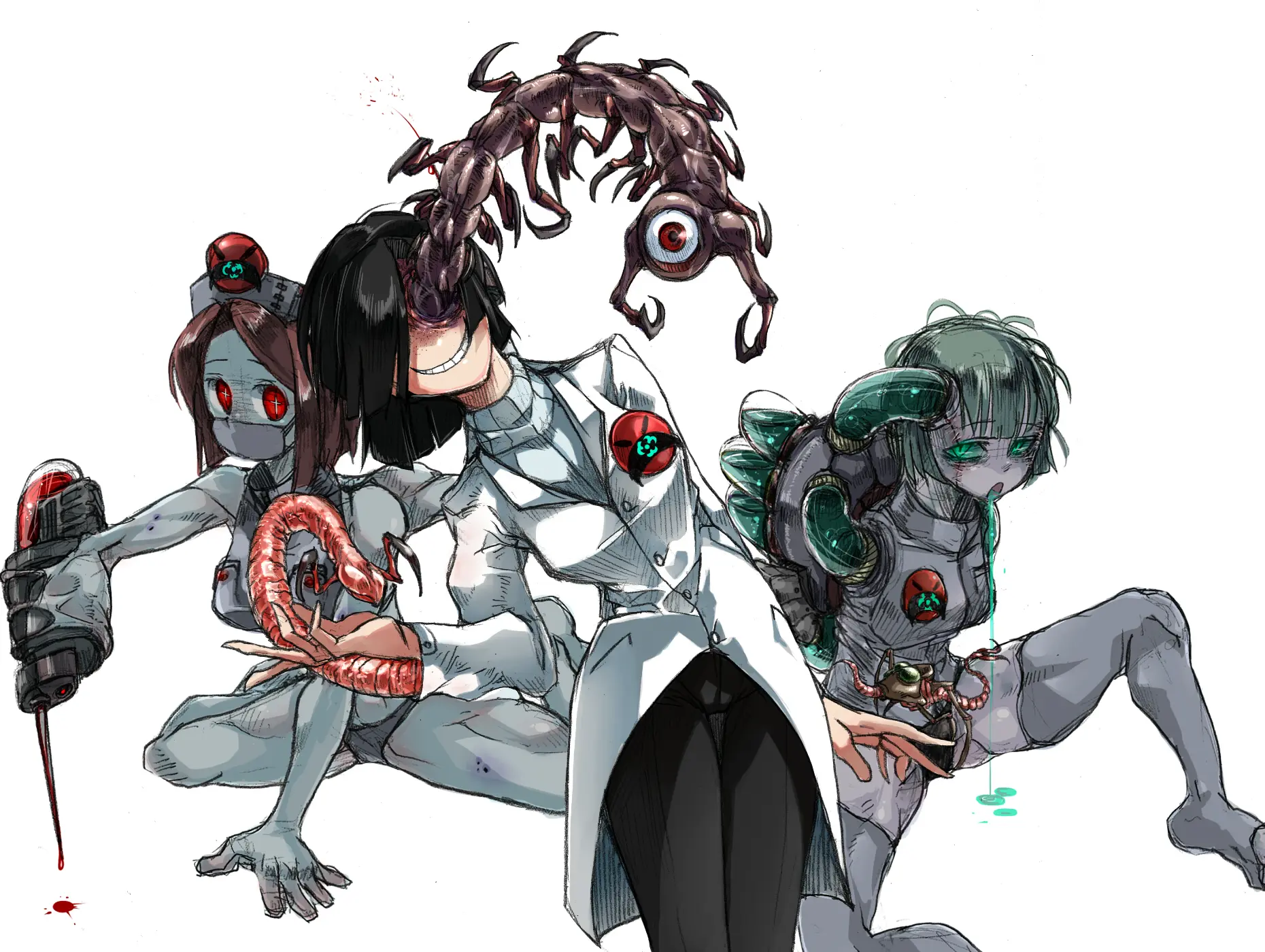 Doppel Part 1