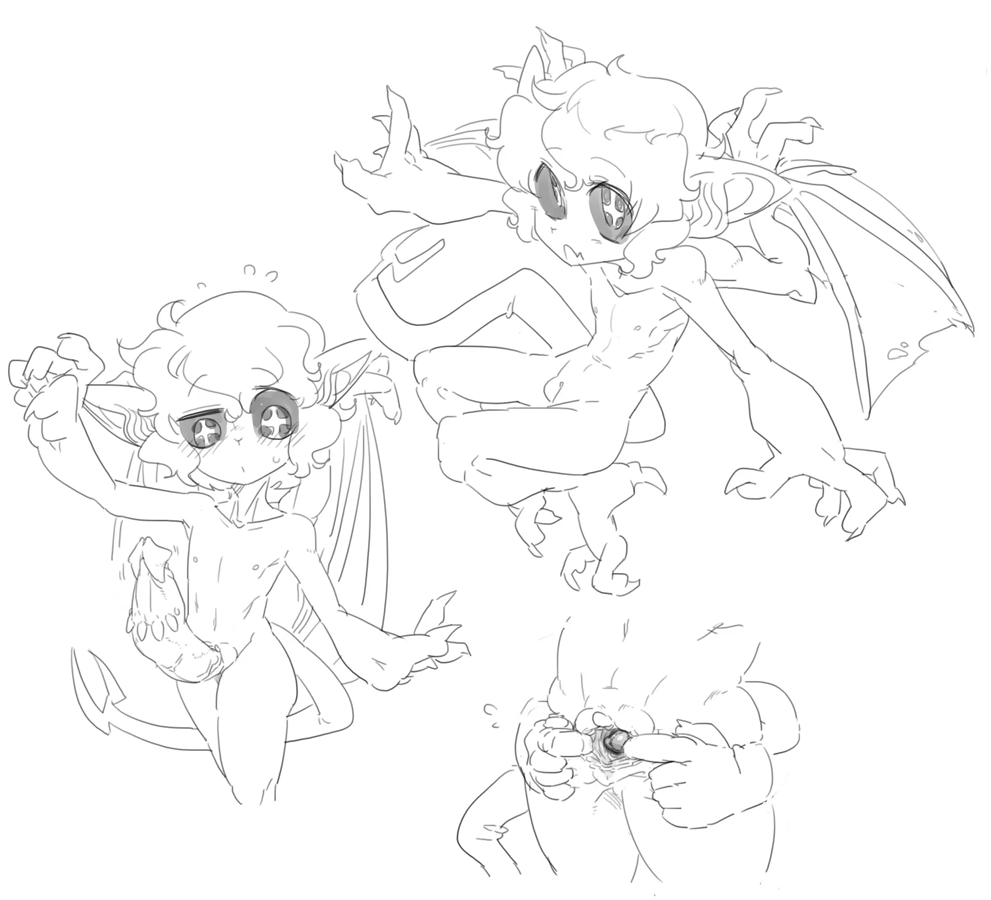 Doppel Part 1