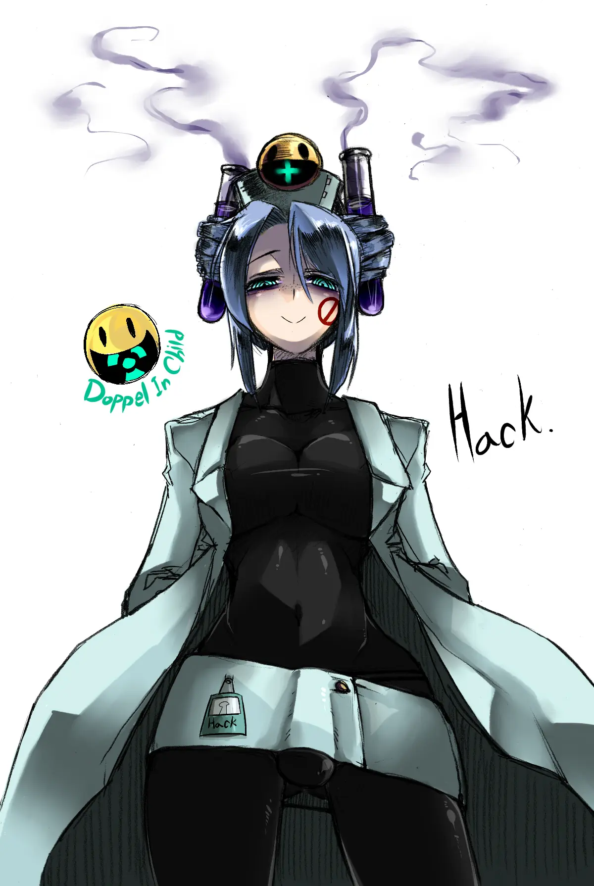 Doppel Part 1