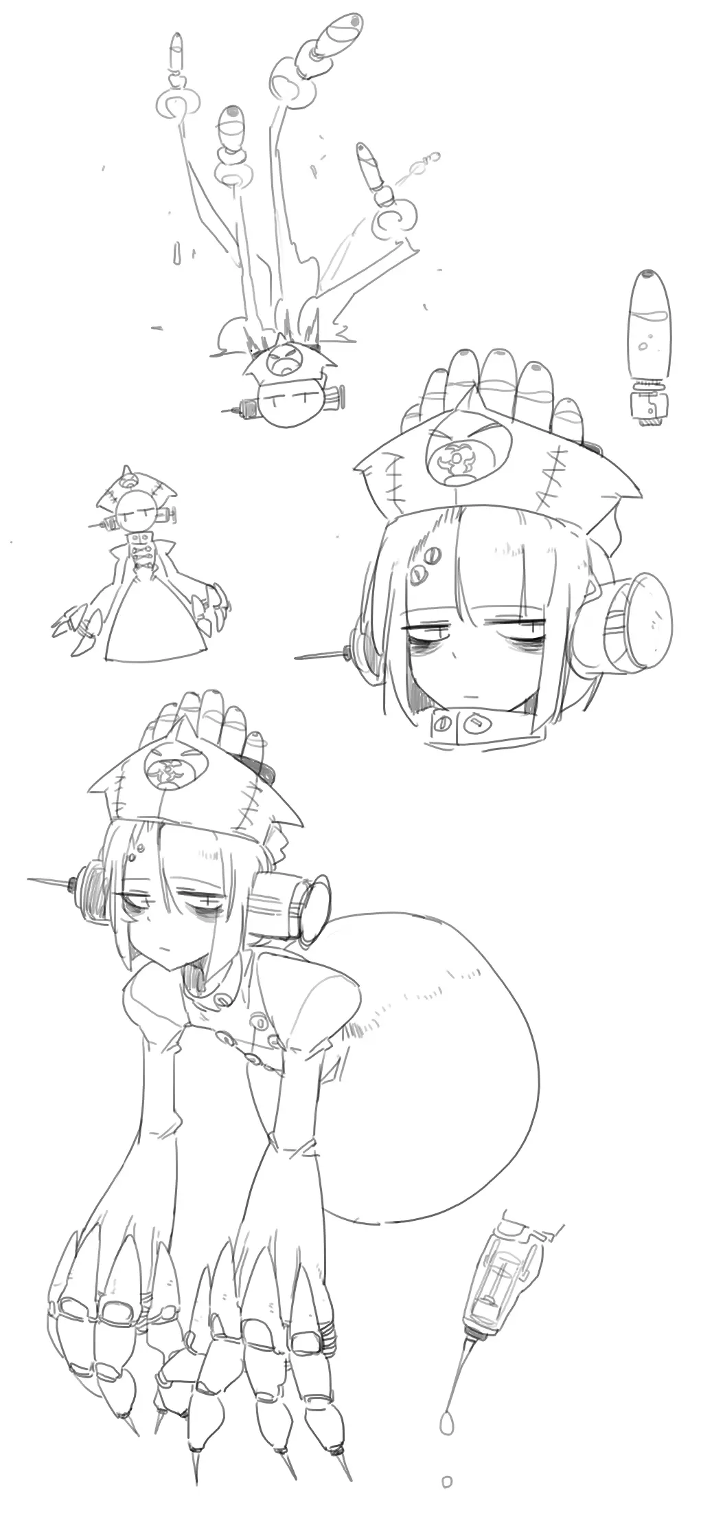 Doppel Part 1