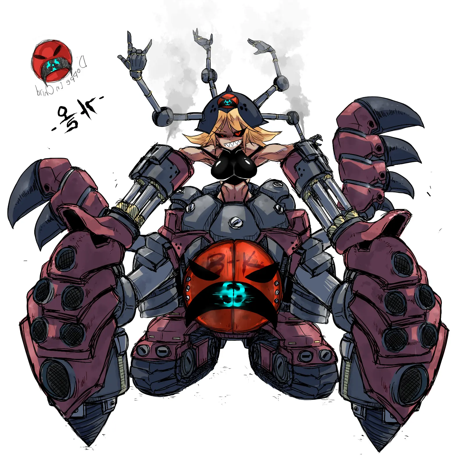 Doppel Part 1