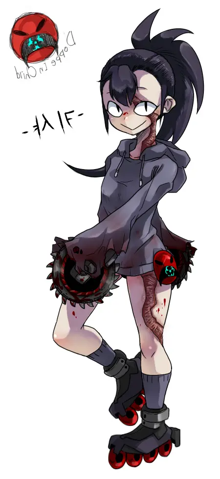 Doppel Part 1