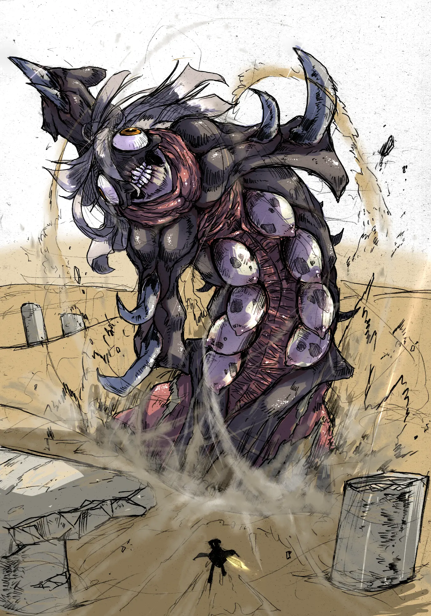 Doppel Part 1