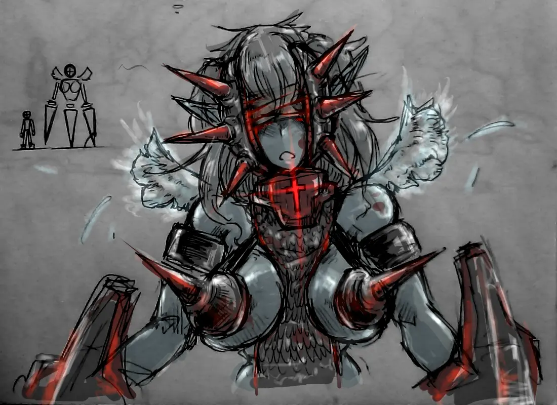 Doppel Part 1