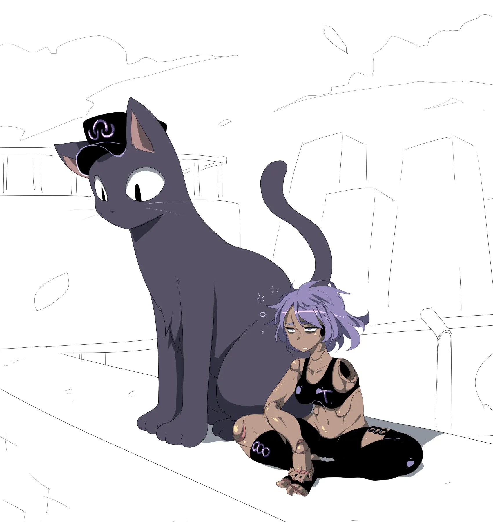 Doppel Part 1