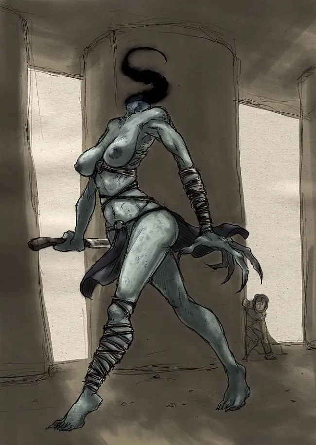 Doppel Part 1