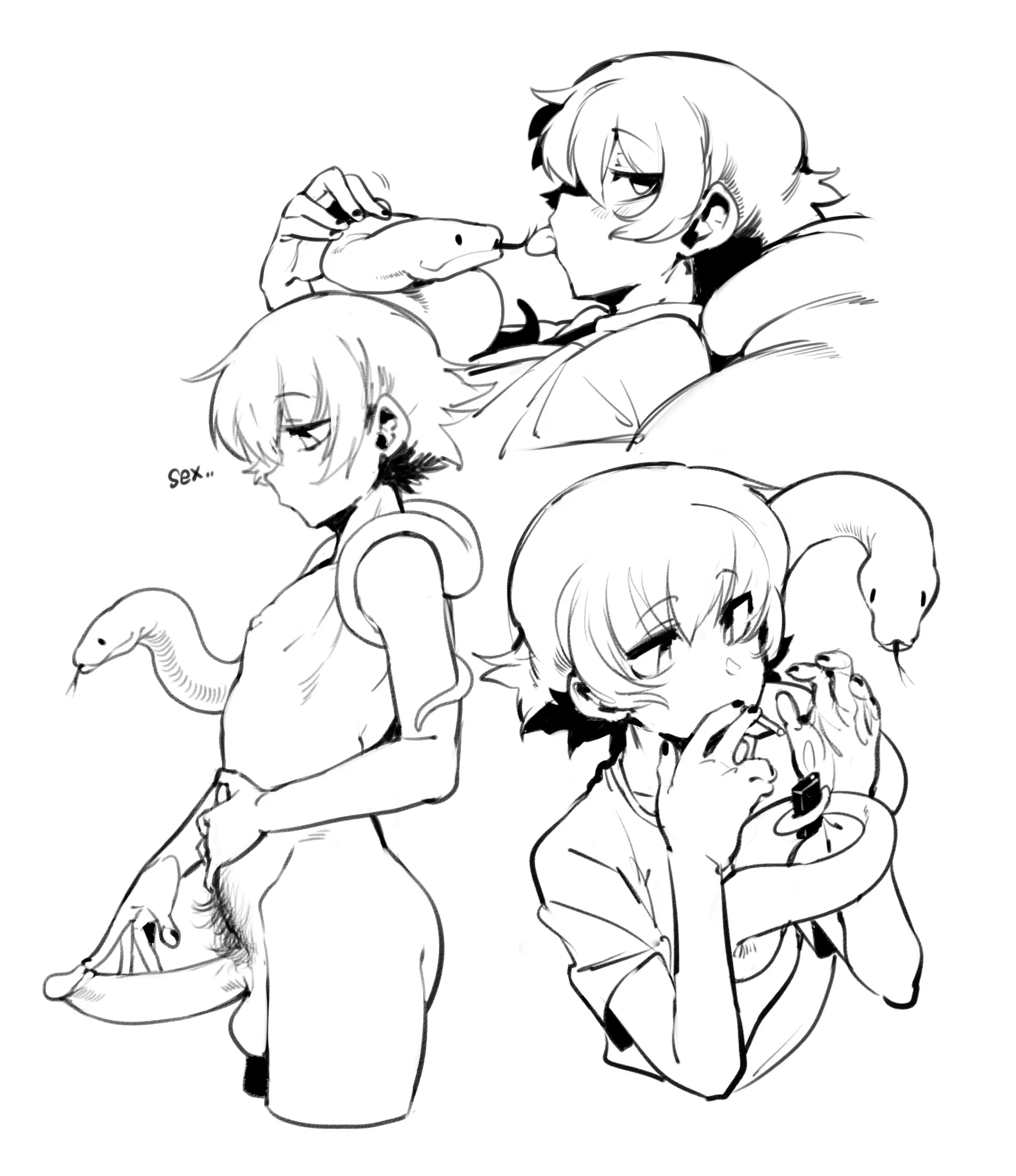 Doppel Part 3