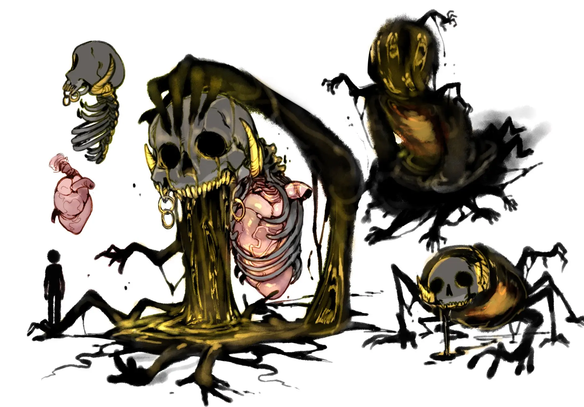Doppel Part 3