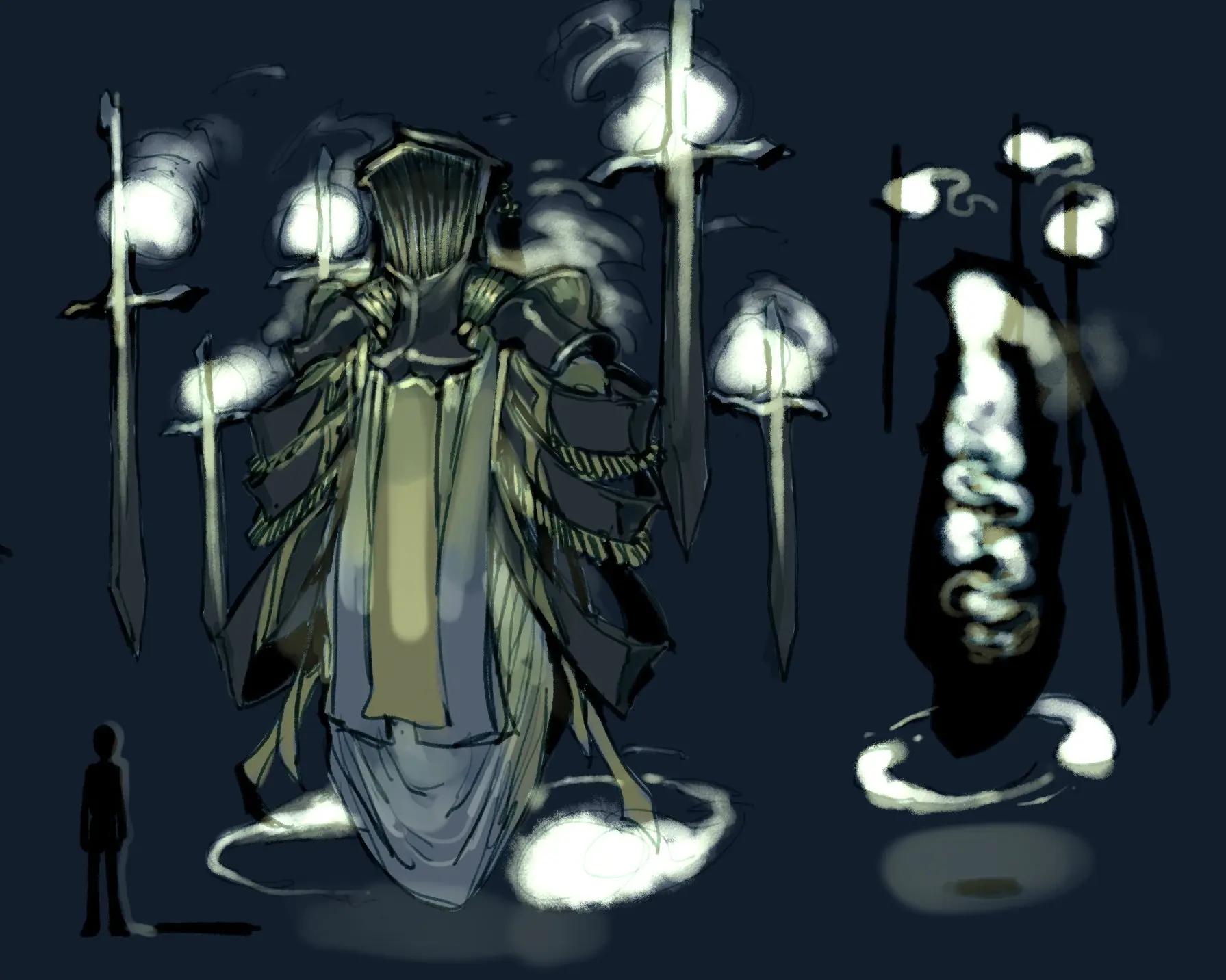 Doppel Part 3
