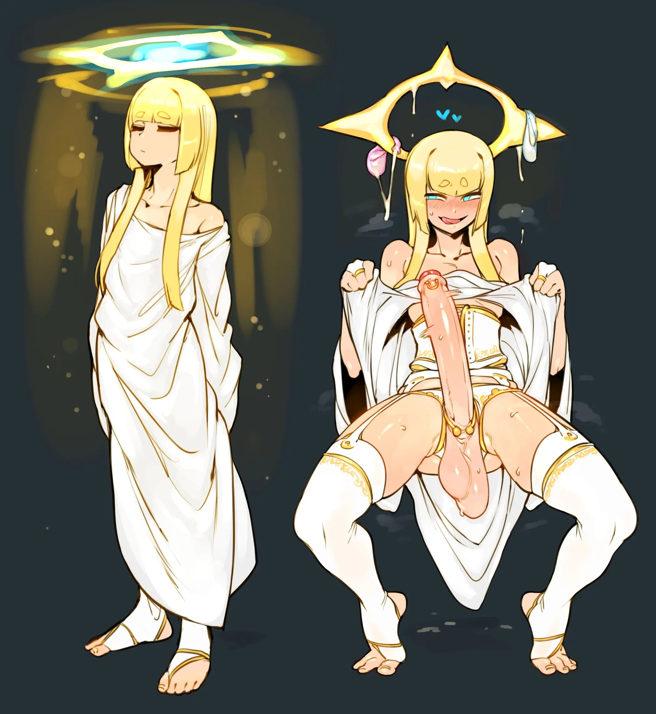 Doppel Part 3