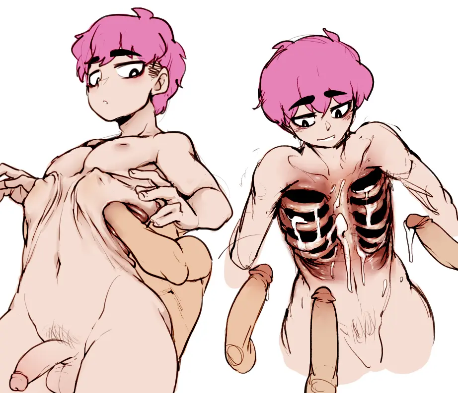 Doppel Part 3