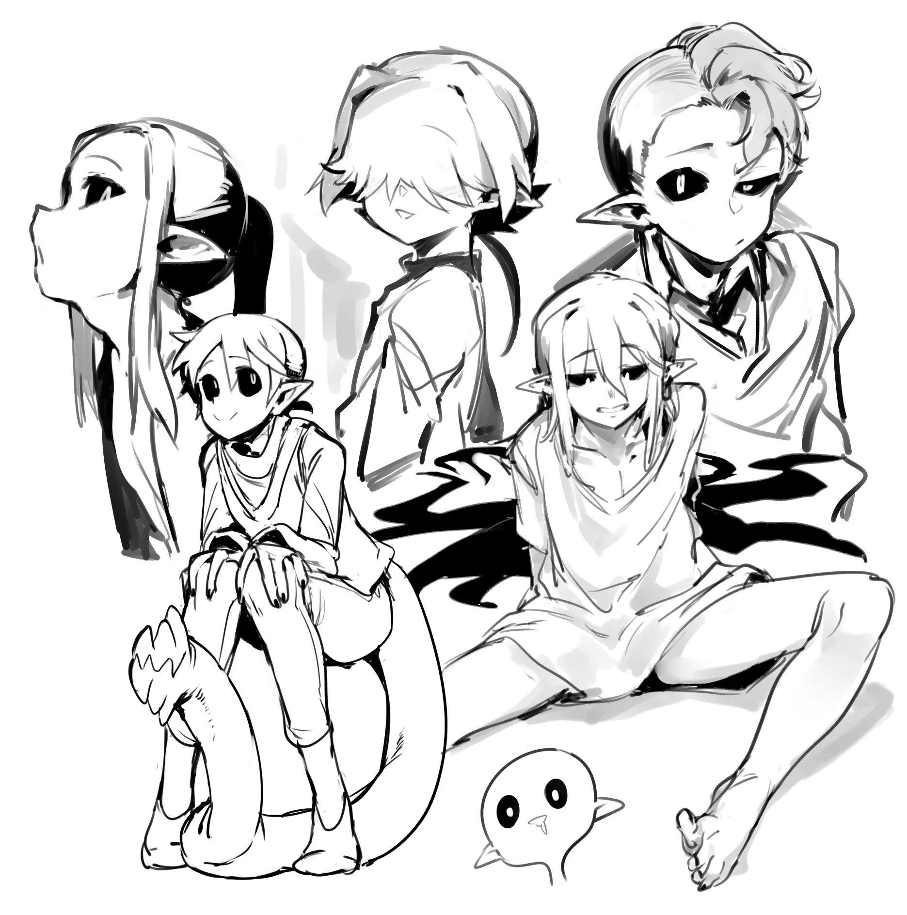 Doppel Part 3