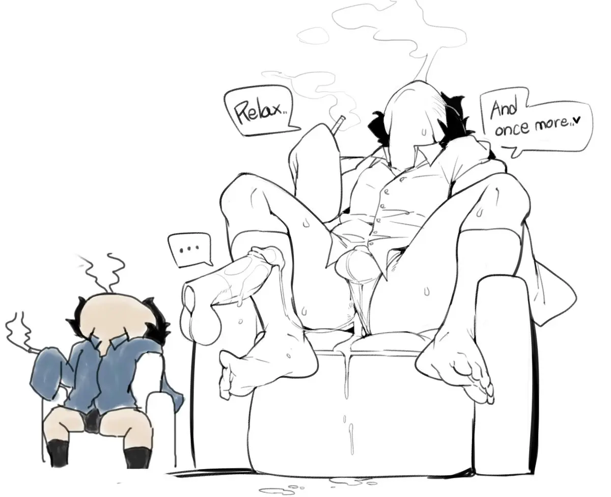 Doppel Part 3