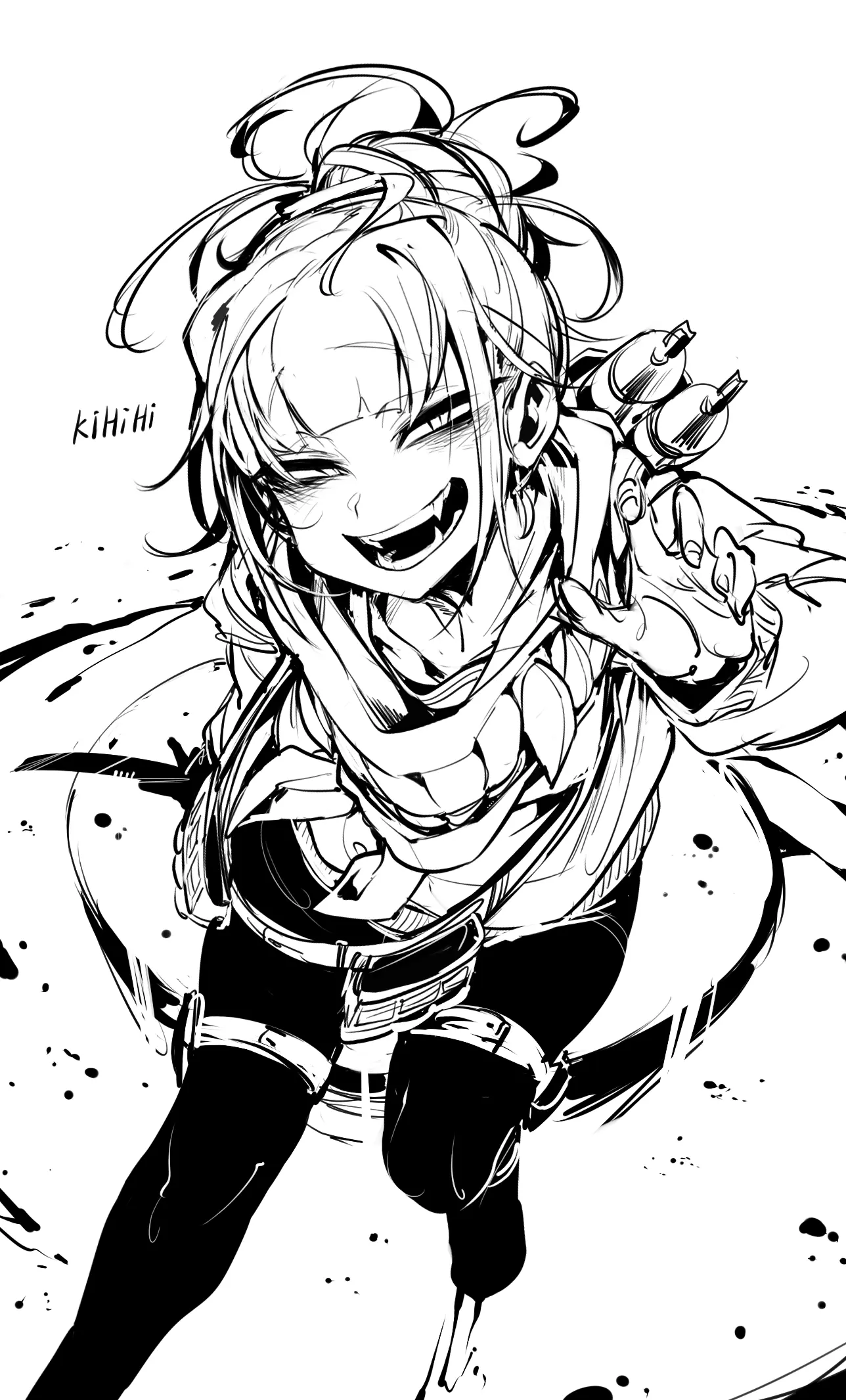 Doppel Part 3