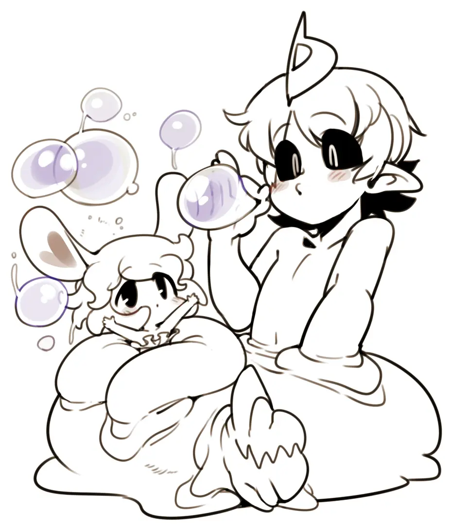 Doppel Part 3