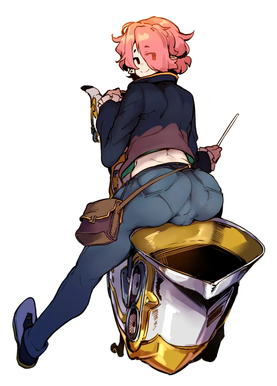 Doppel Part 3
