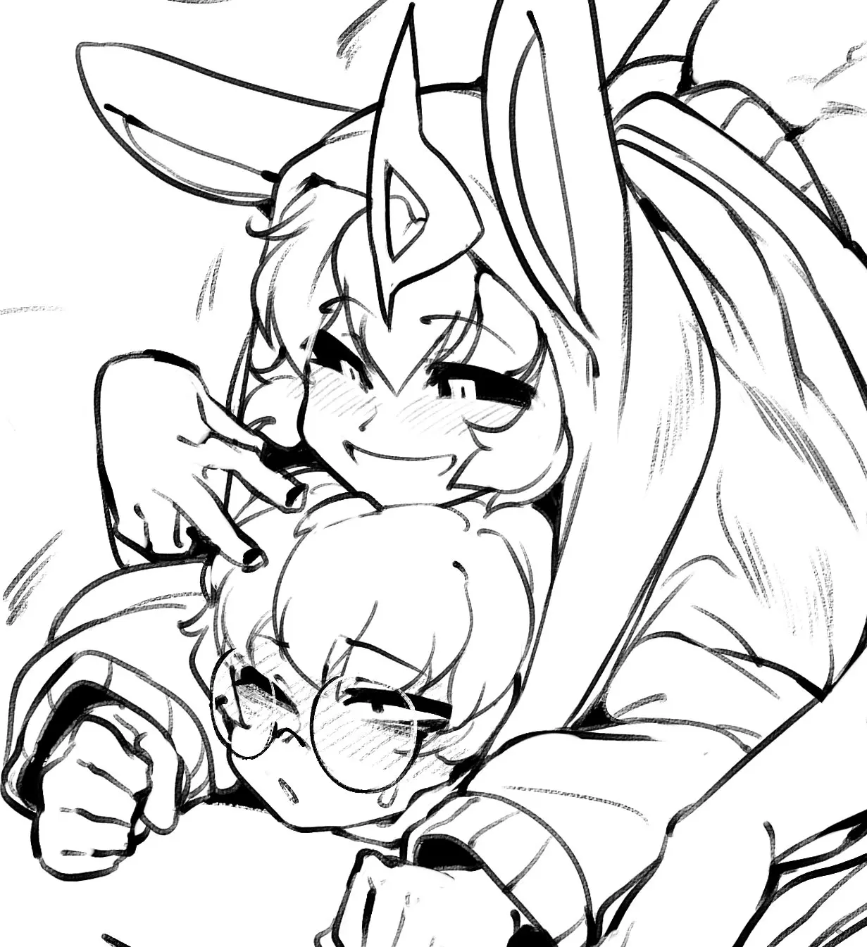 Doppel Part 3