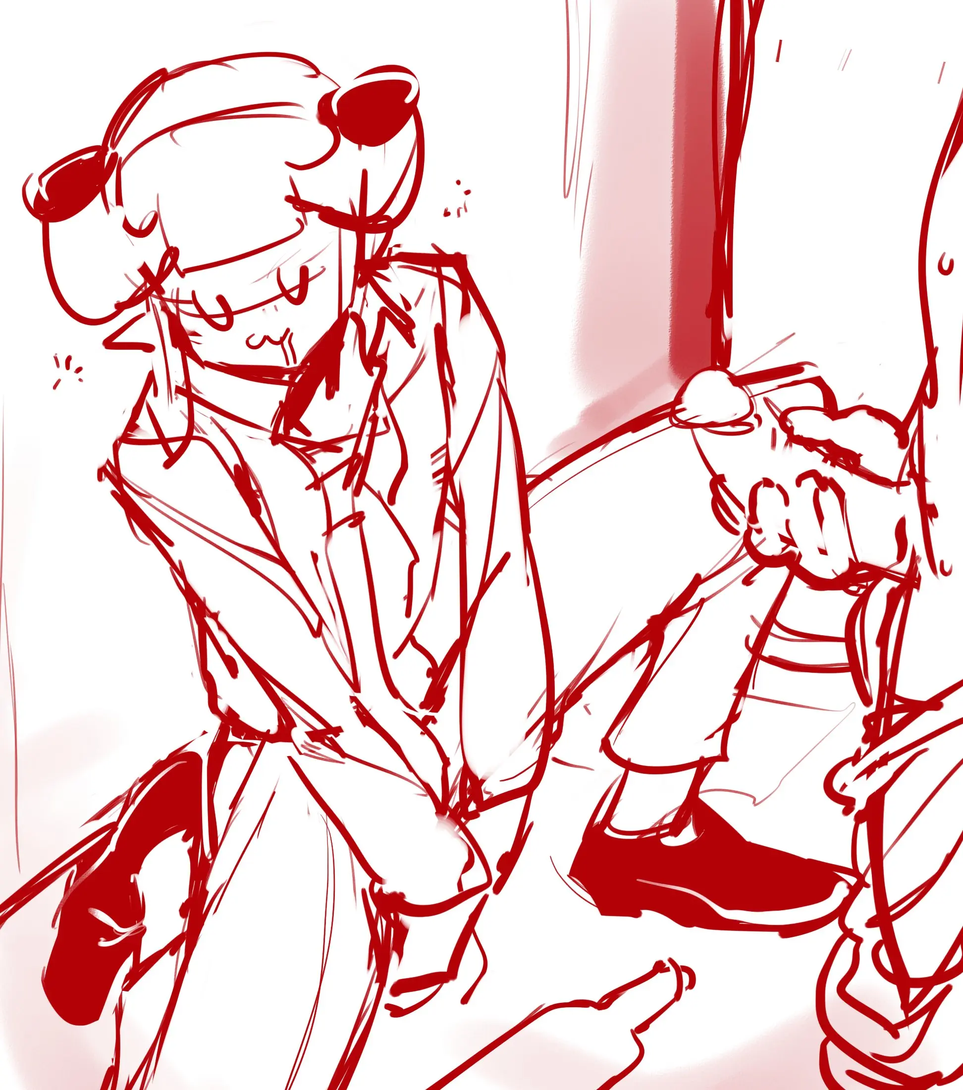 Doppel Part 3