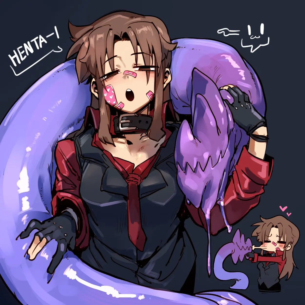 Doppel Part 3