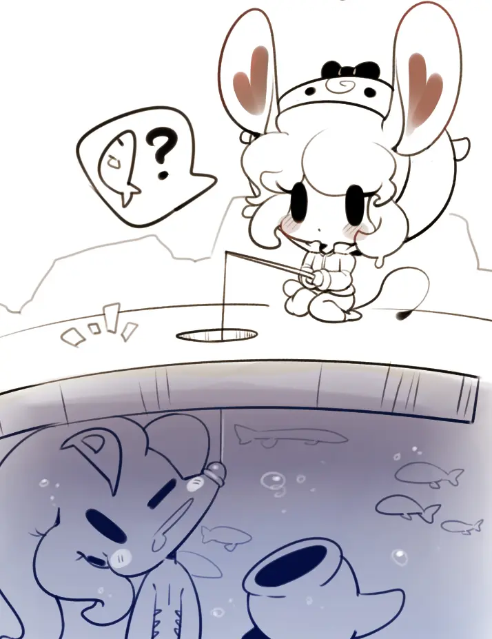 Doppel Part 3