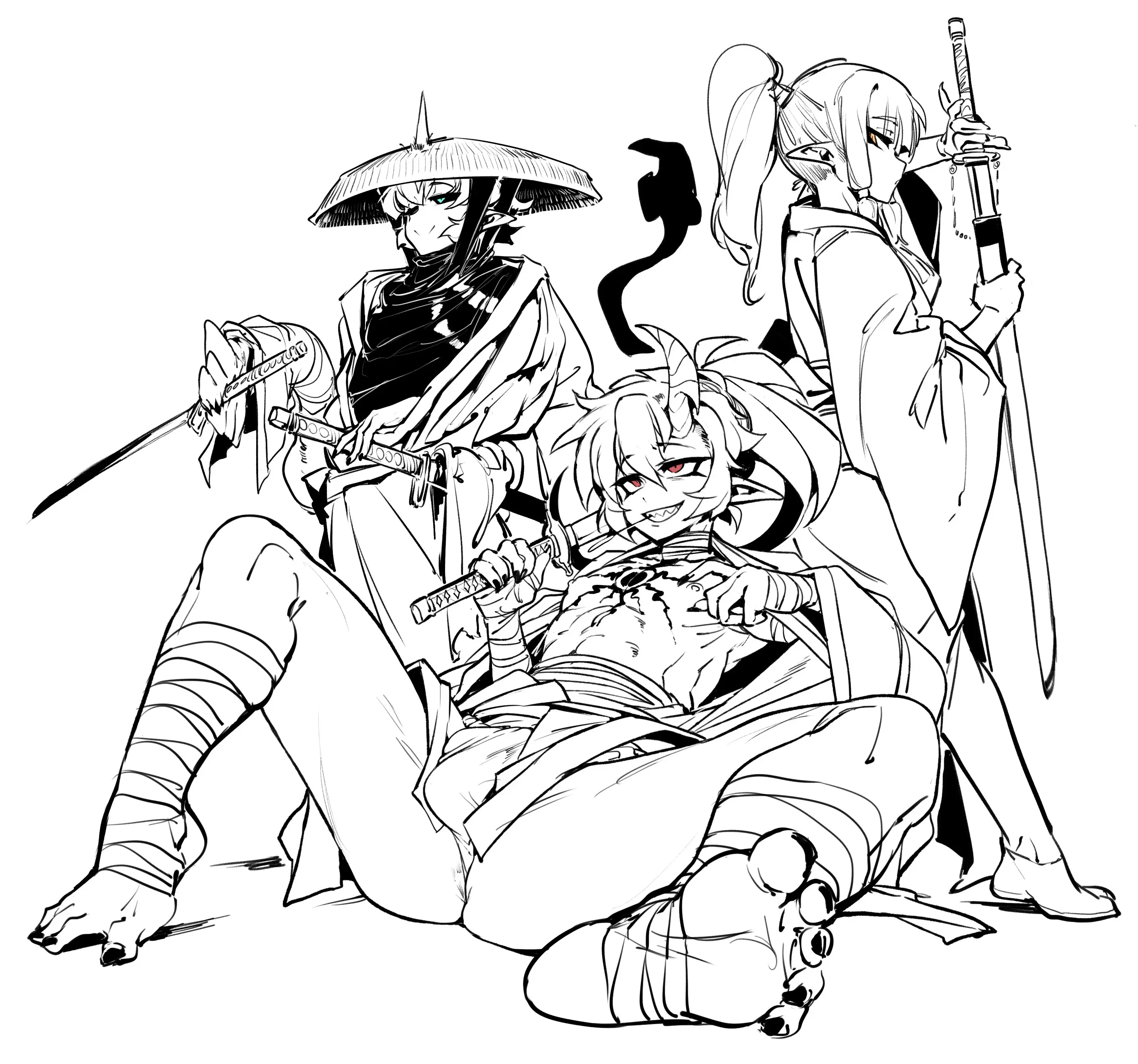 Doppel Part 3