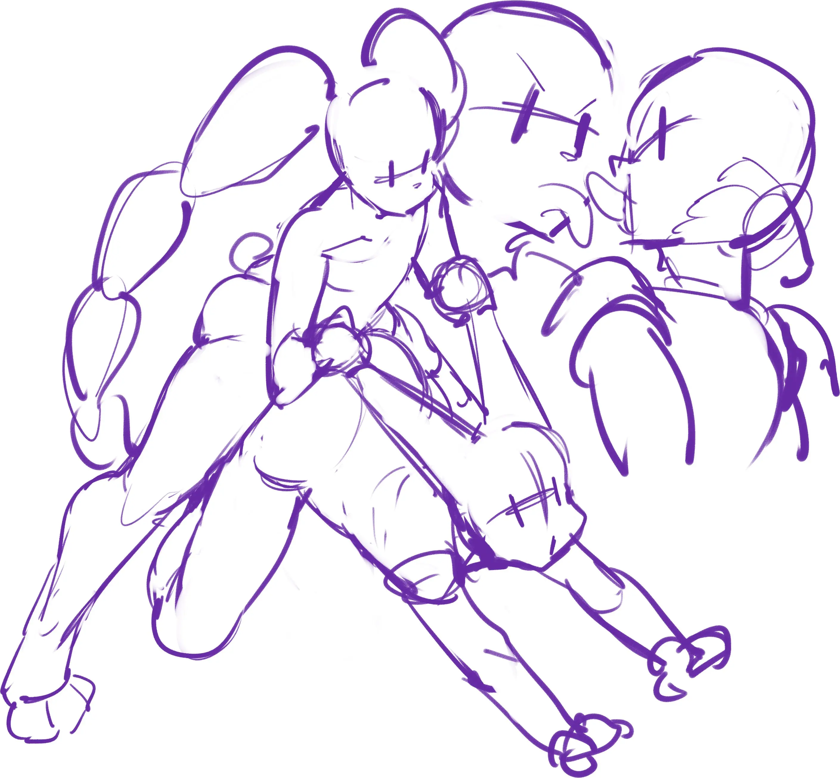 Doppel Part 3