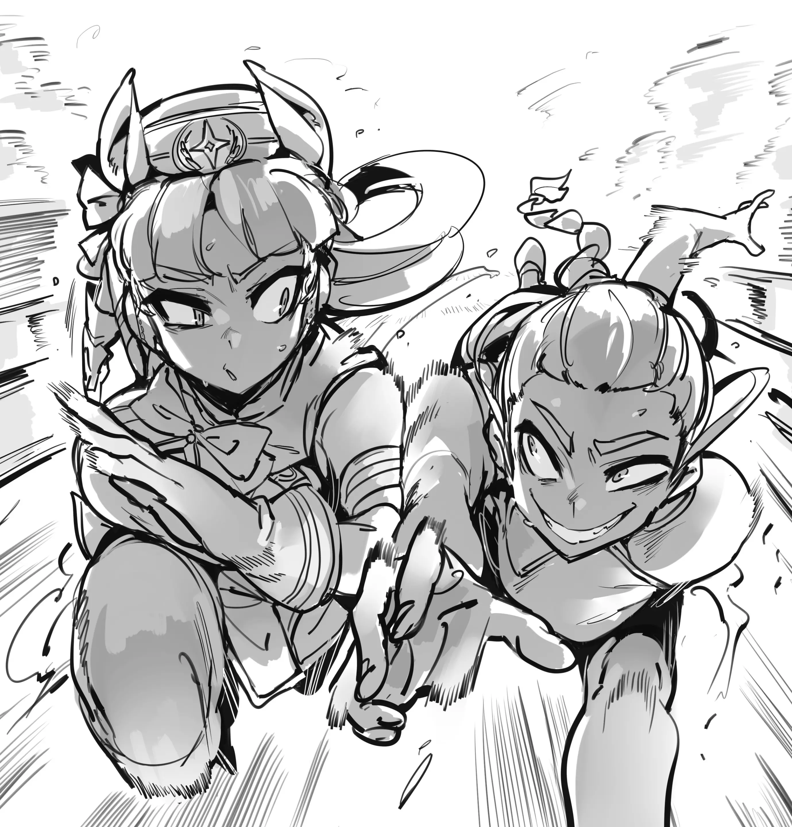 Doppel Part 3