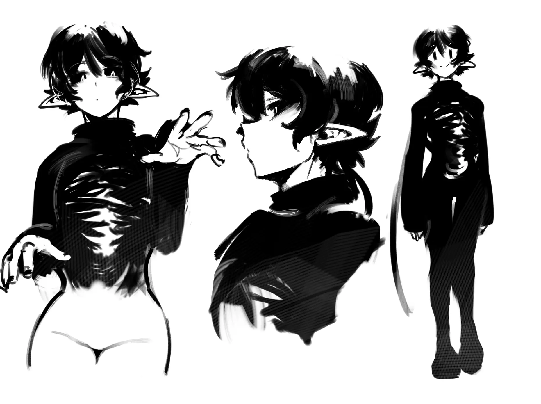 Doppel Part 3