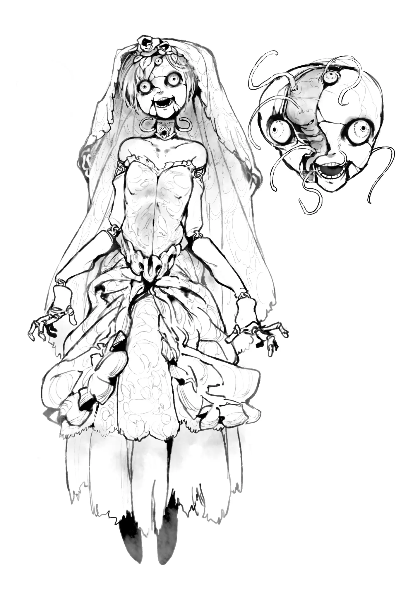 Doppel Part 3
