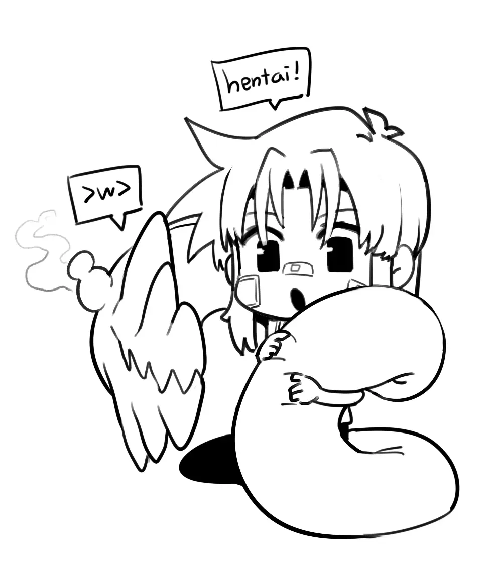 Doppel Part 3