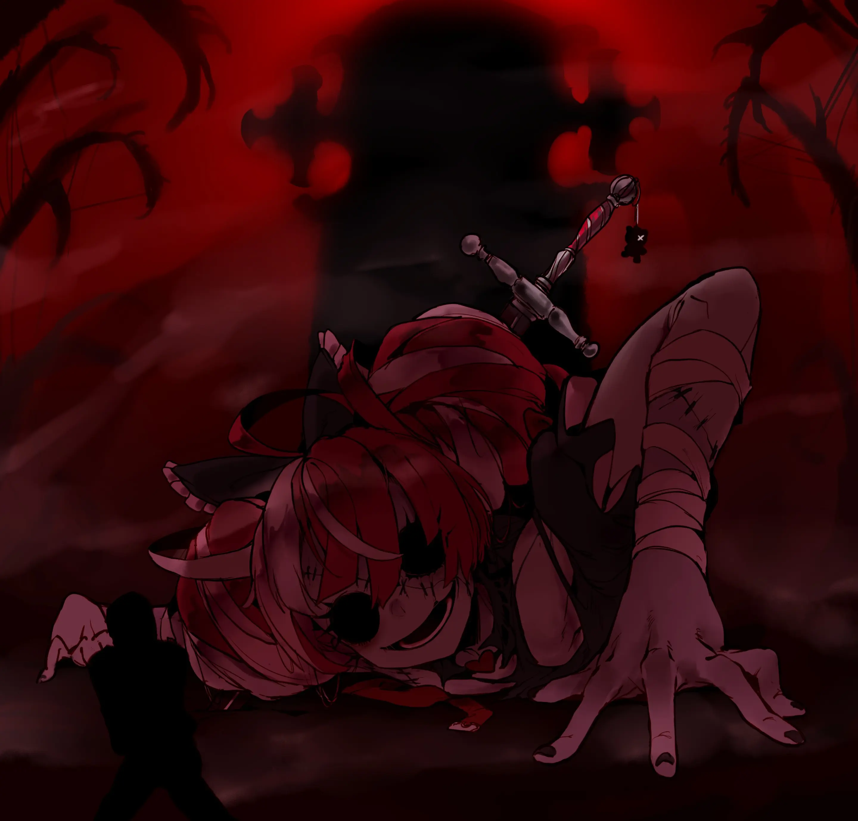 Doppel Part 3