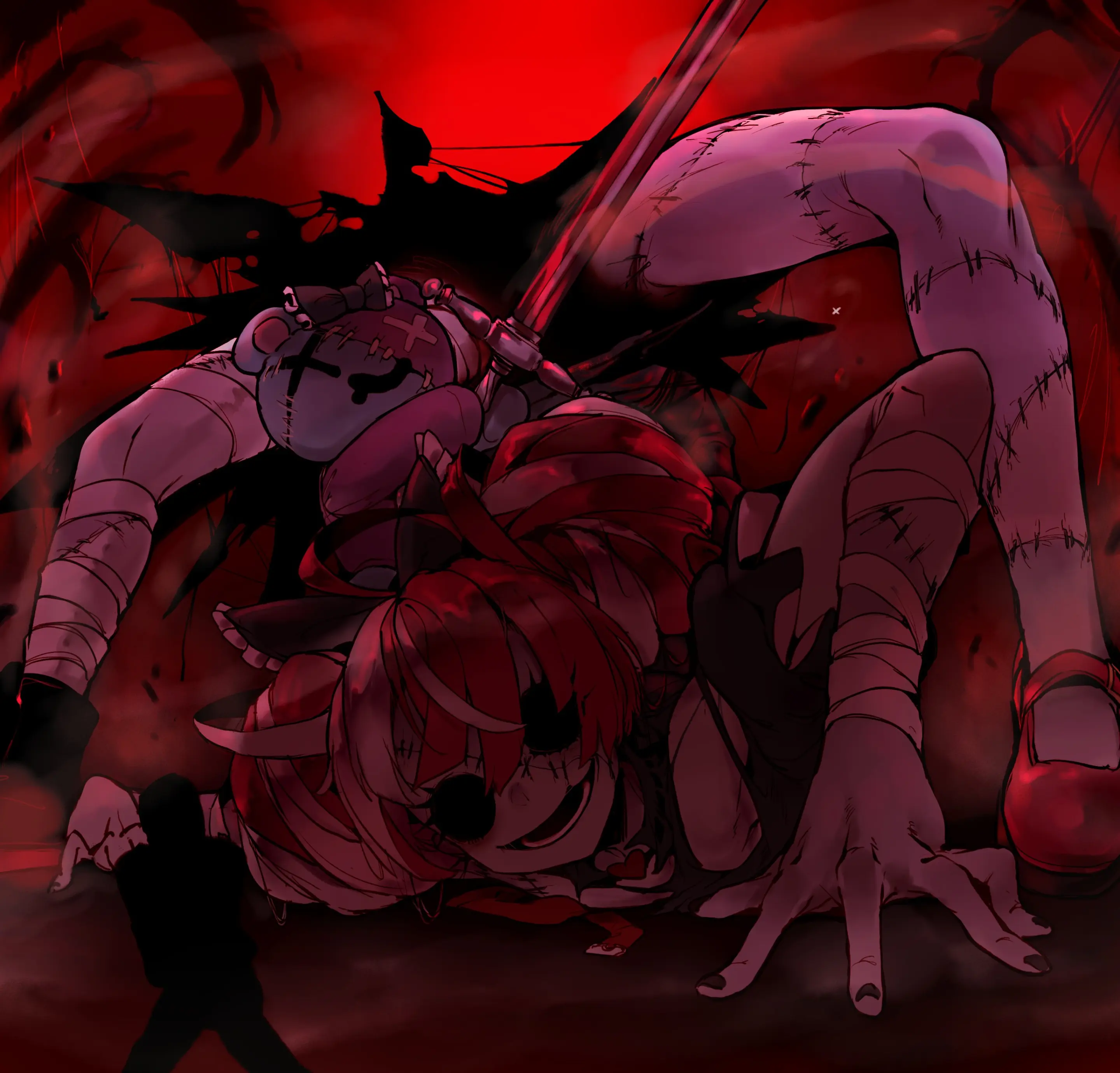 Doppel Part 3