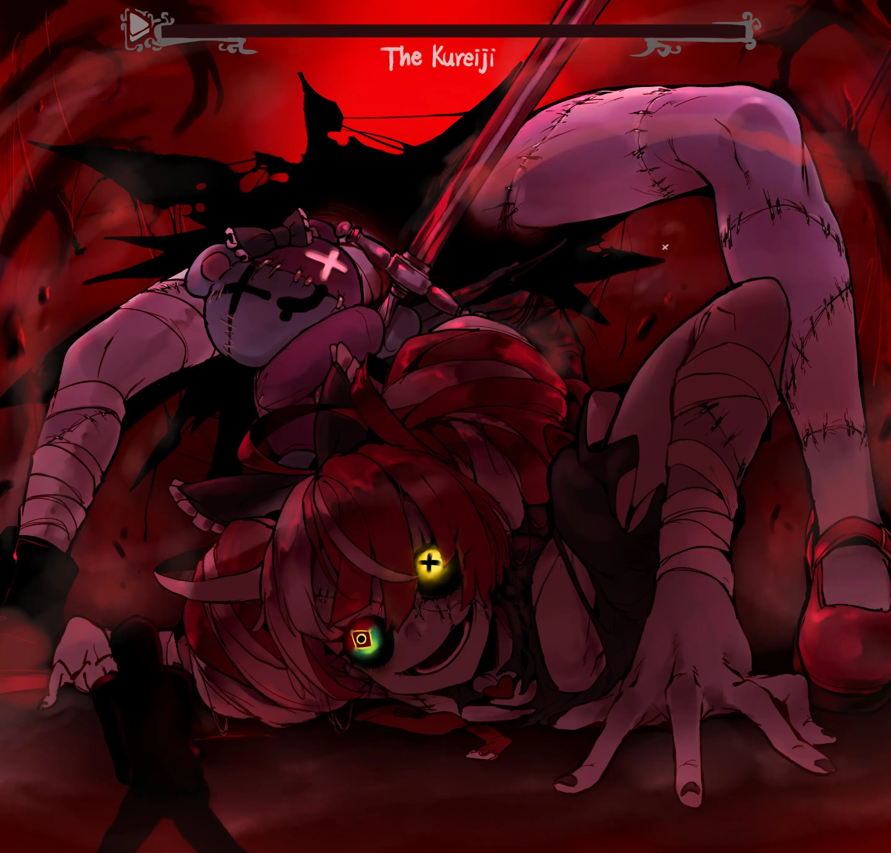 Doppel Part 3
