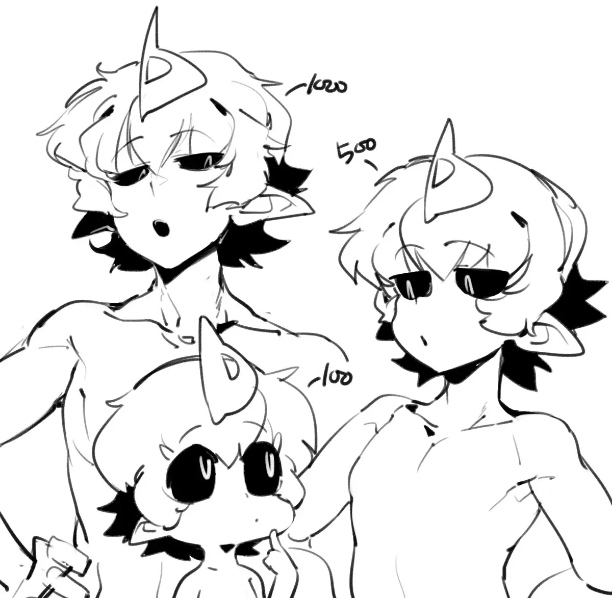Doppel Part 3