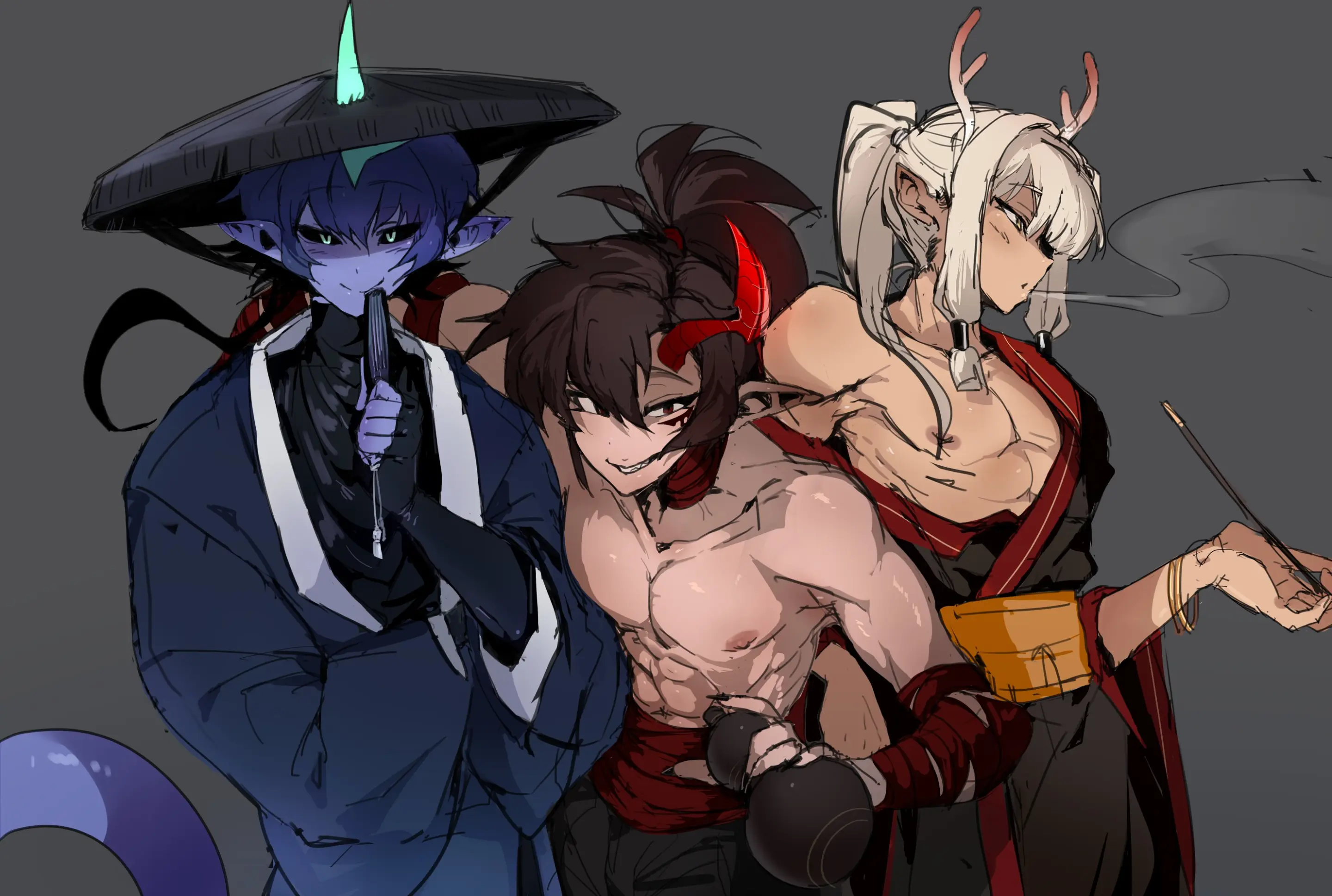 Doppel Part 3