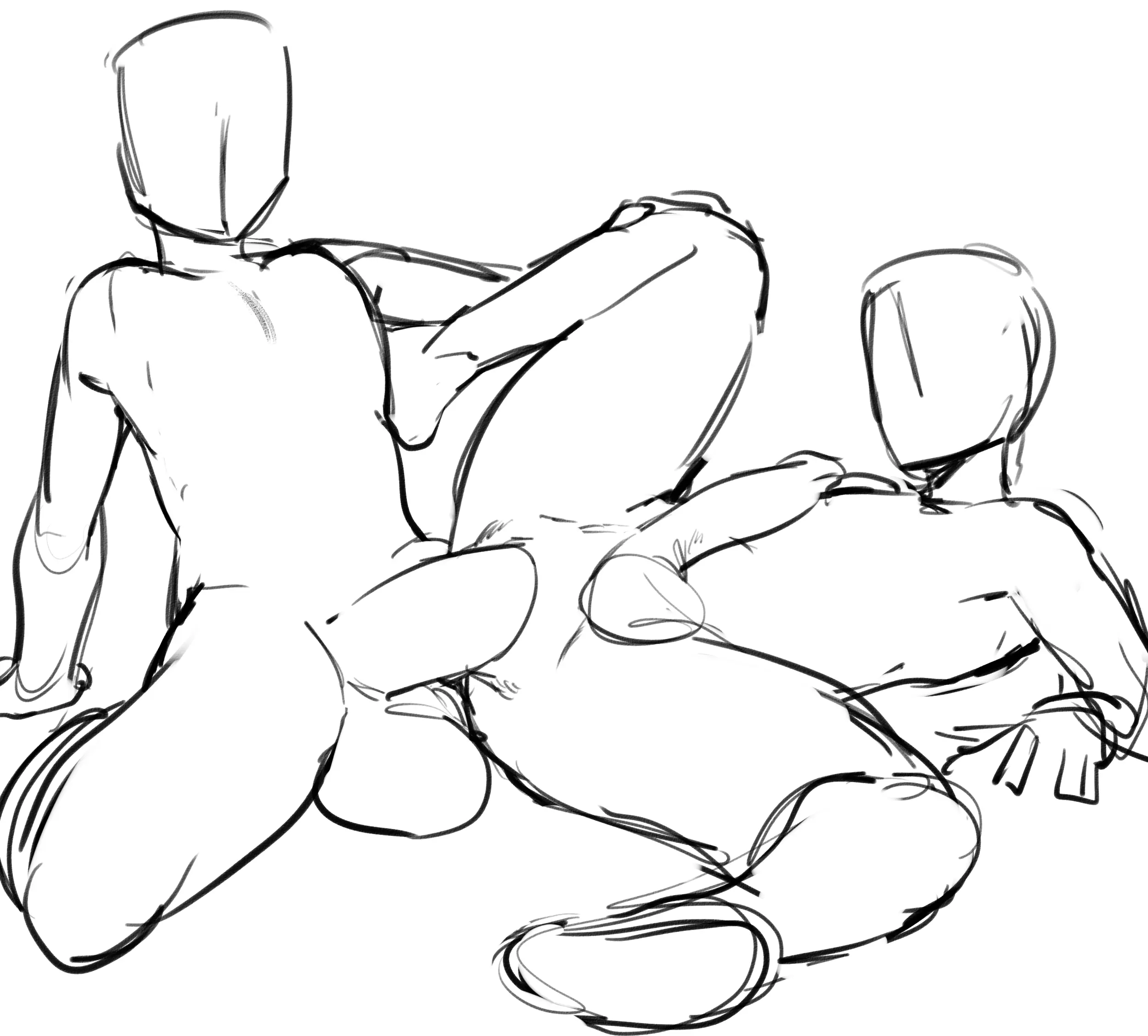 Doppel Part 3