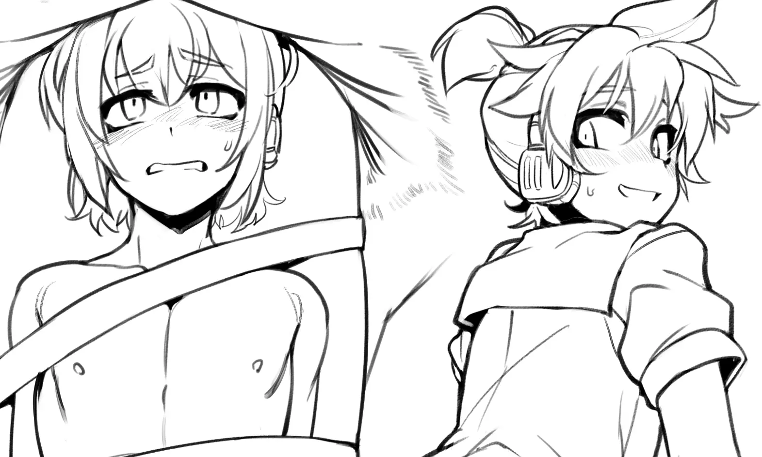 Doppel Part 3