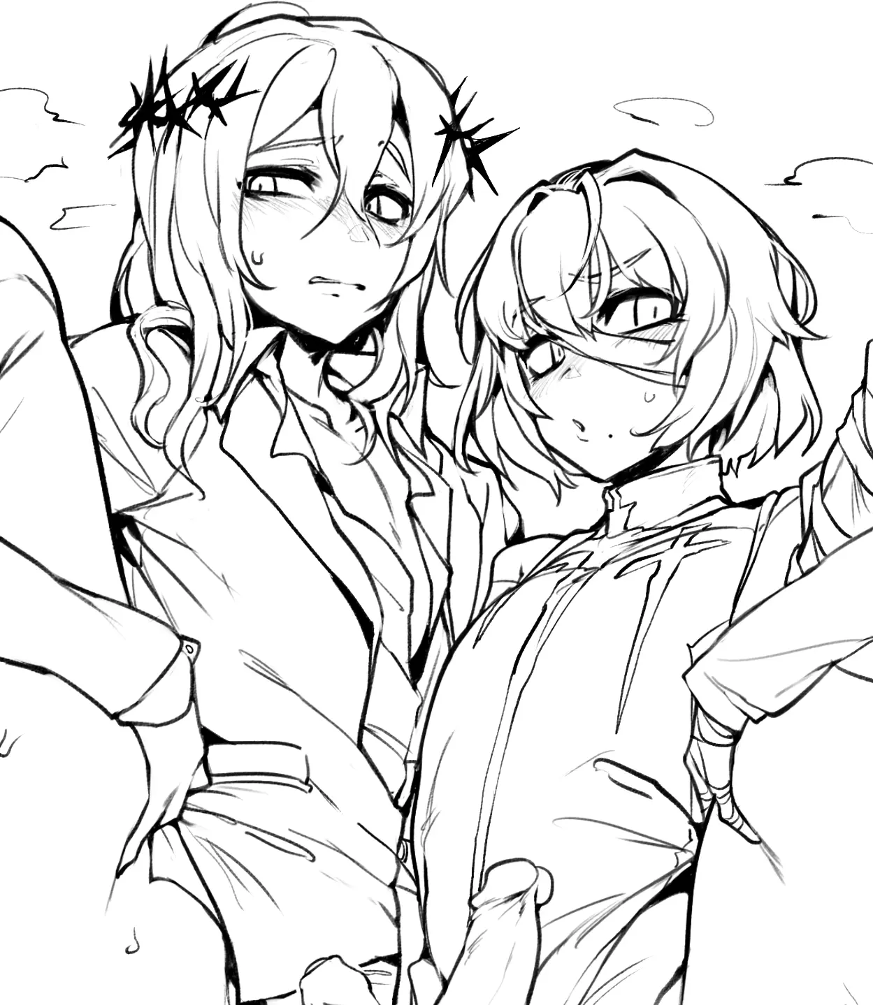 Doppel Part 3