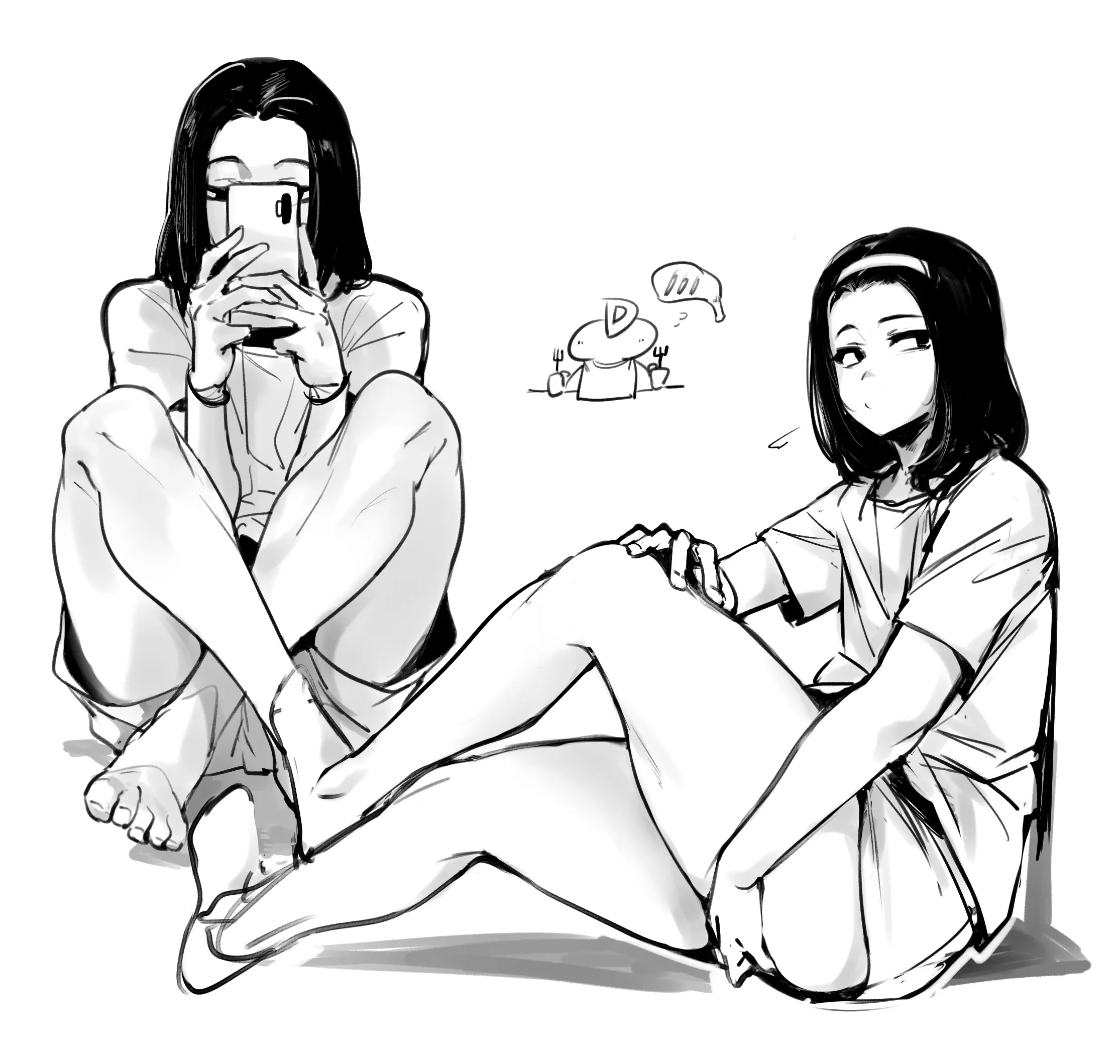 Doppel Part 3