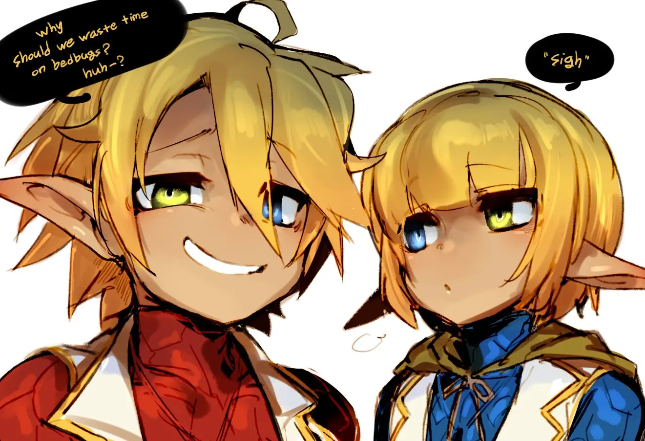 Doppel Part 3