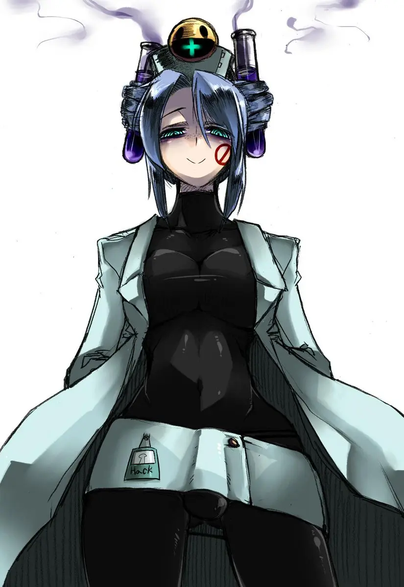 Doppel Part 3