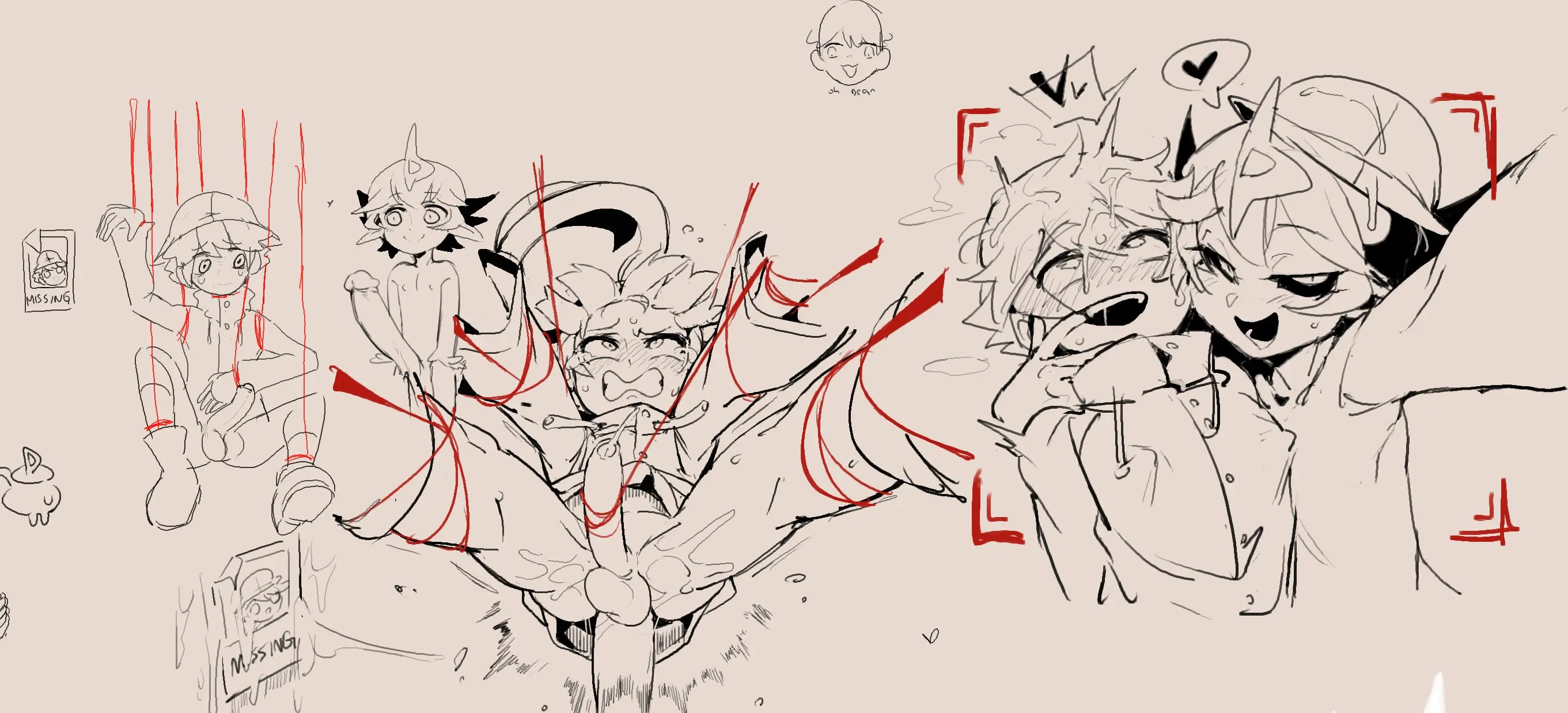 Doppel Part 3
