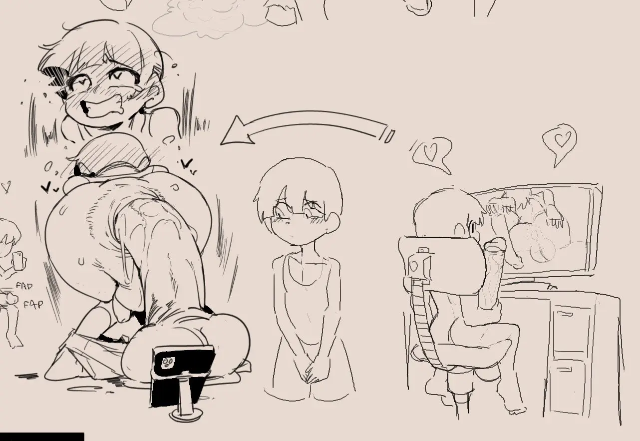 Doppel Part 3