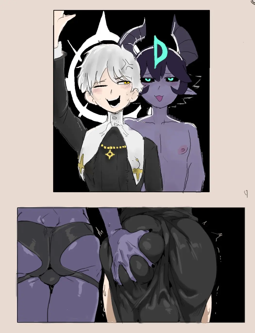 Doppel Part 3