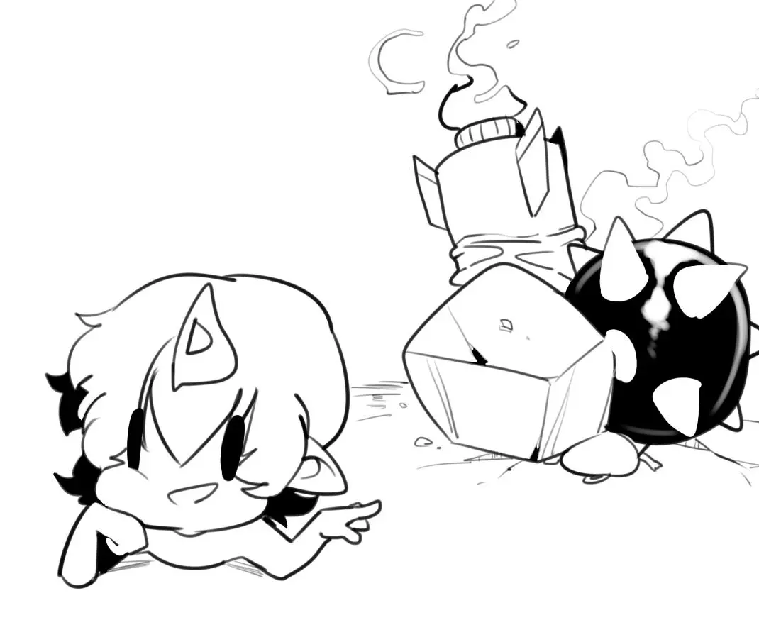 Doppel Part 3