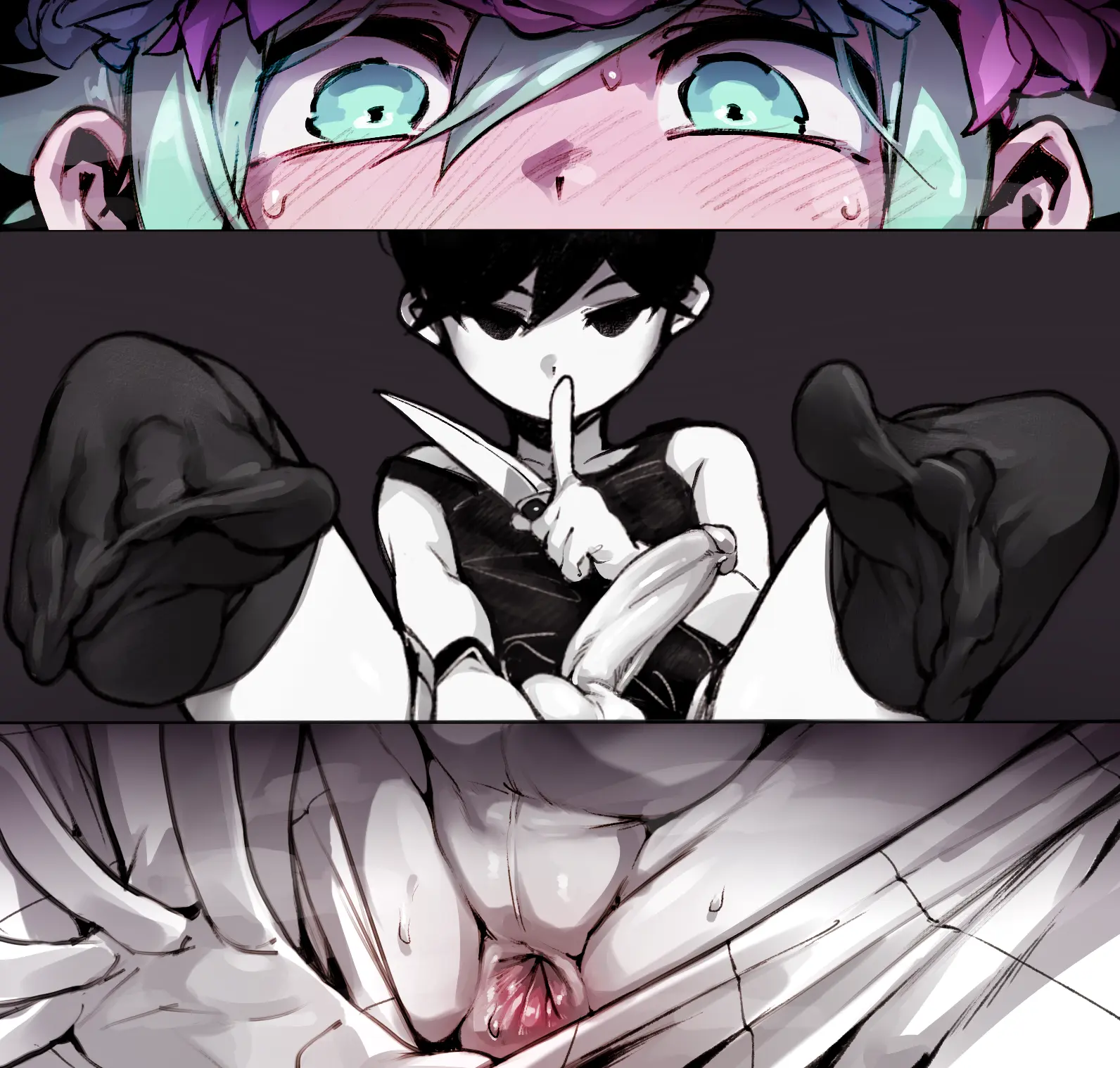 Doppel Part 3